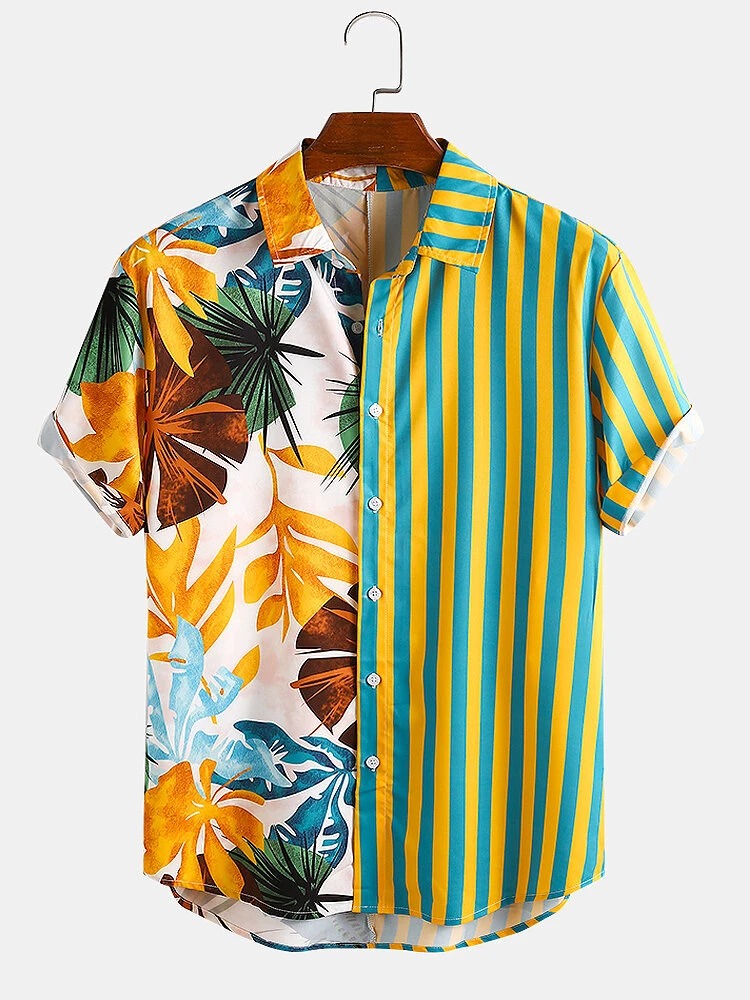 Shirts category